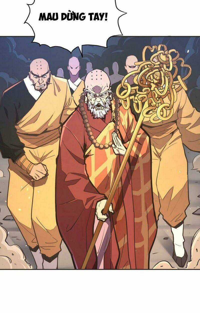 Sinh Tử Quyết - Chapter 79 - Trang 12