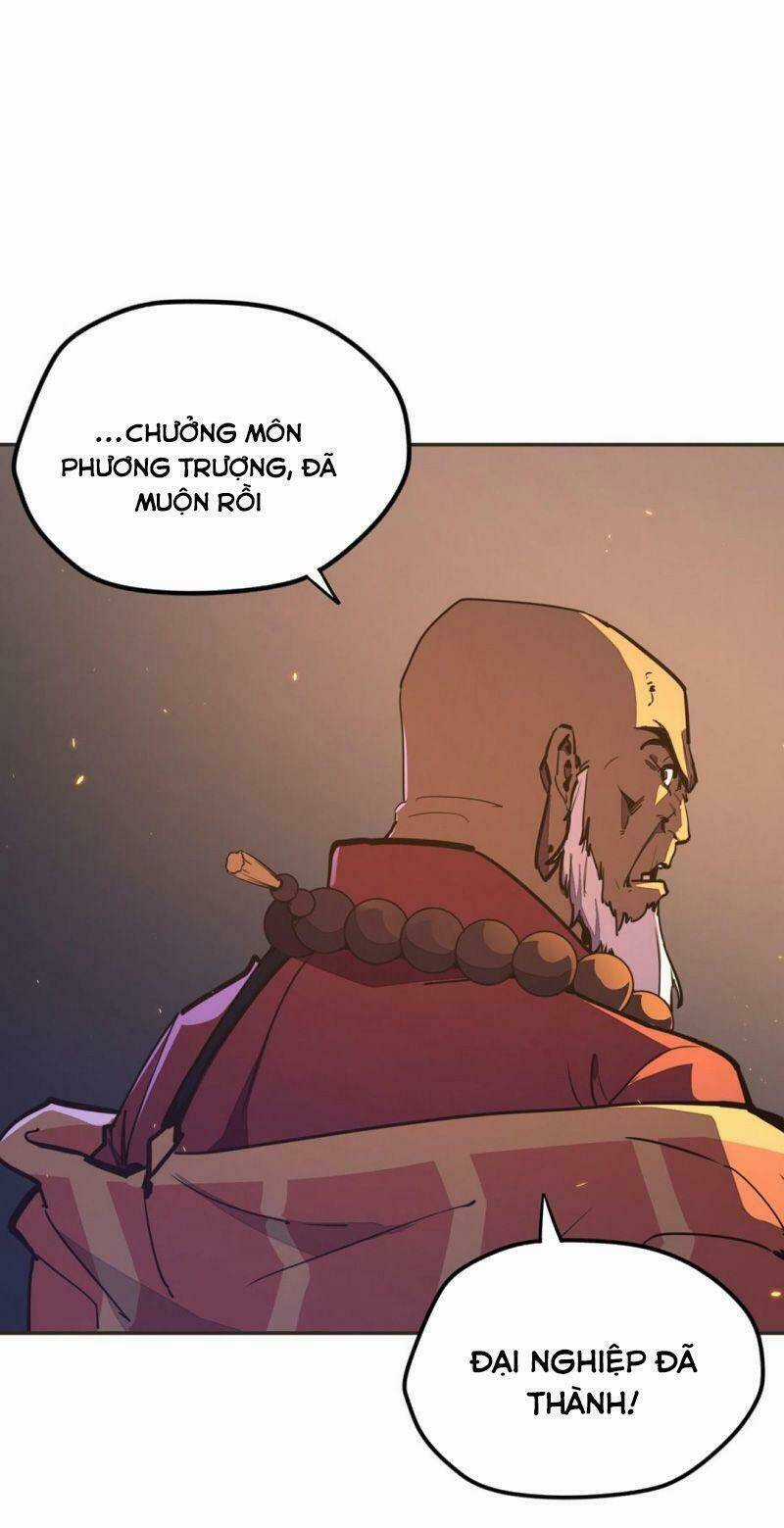 Sinh Tử Quyết - Chapter 79 - Trang 13