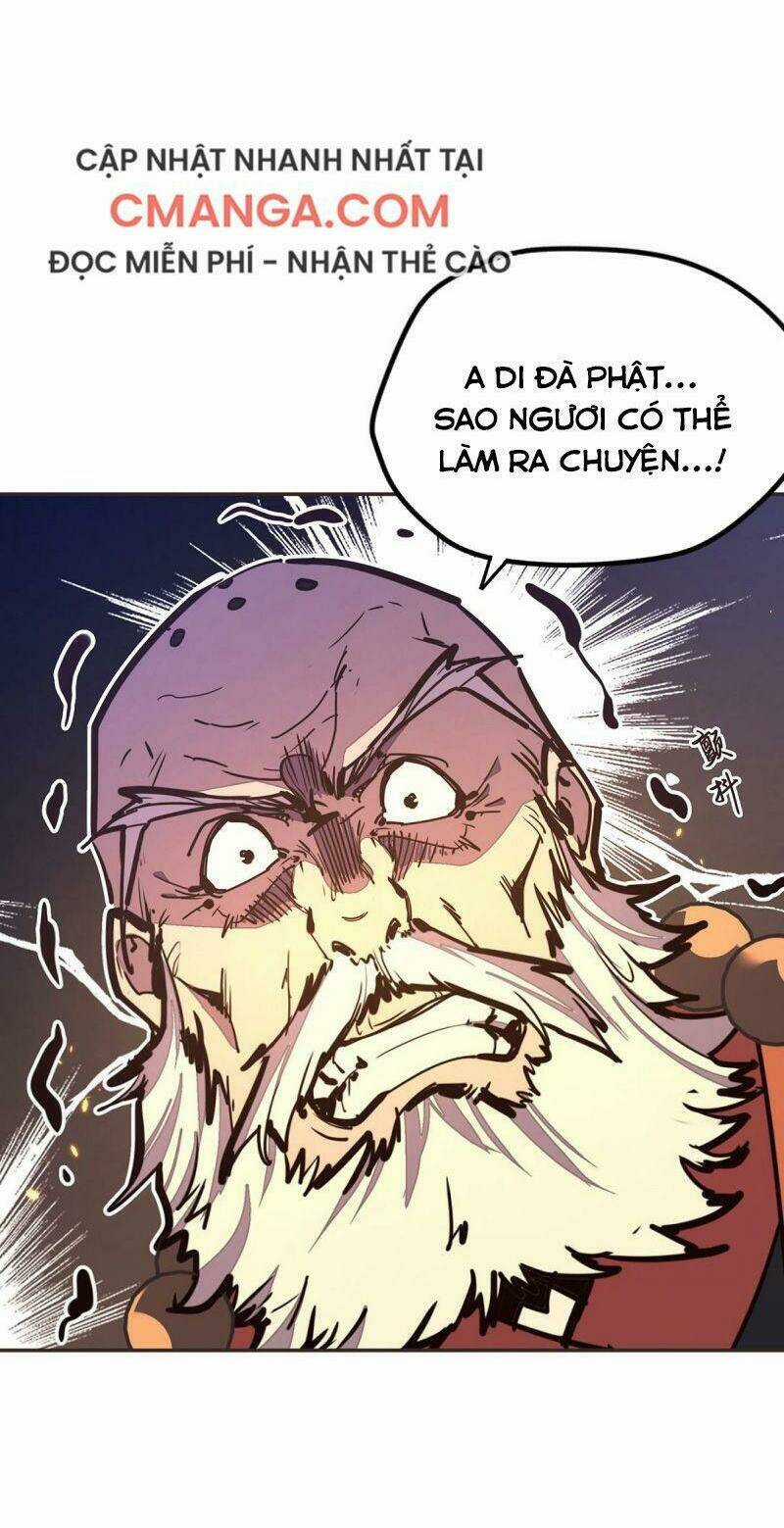 Sinh Tử Quyết - Chapter 79 - Trang 14