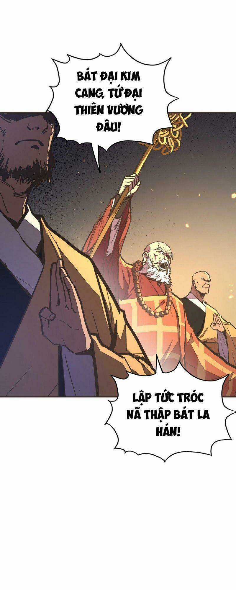 Sinh Tử Quyết - Chapter 79 - Trang 15