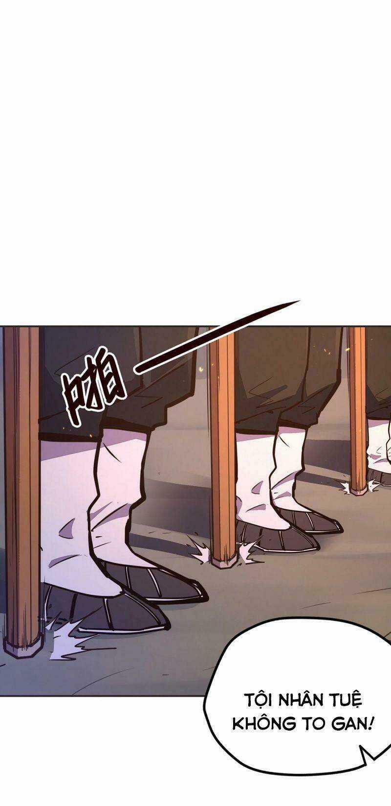 Sinh Tử Quyết - Chapter 79 - Trang 18