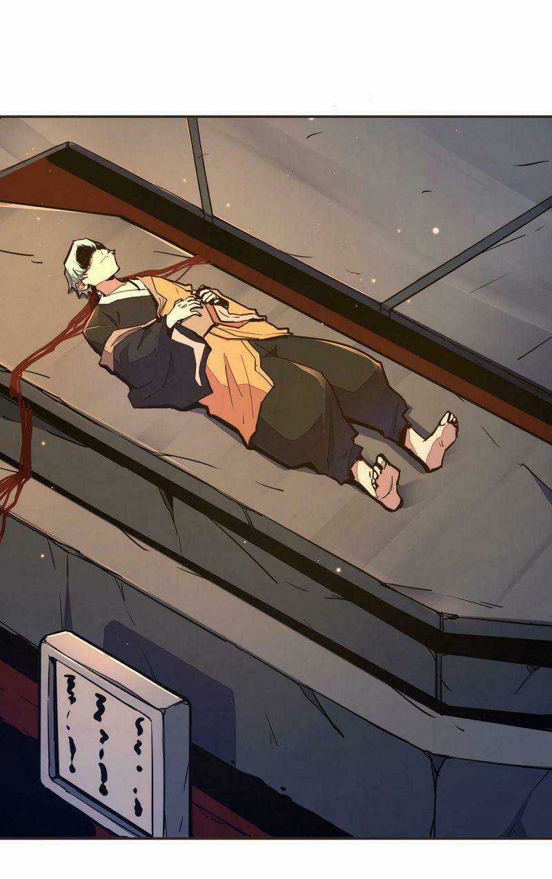 Sinh Tử Quyết - Chapter 79 - Trang 3