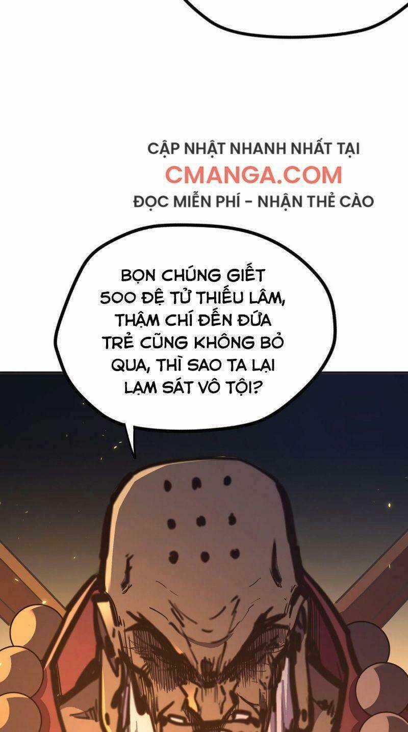 Sinh Tử Quyết - Chapter 79 - Trang 21