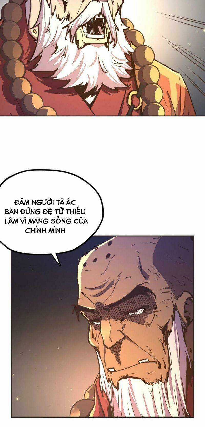 Sinh Tử Quyết - Chapter 79 - Trang 24