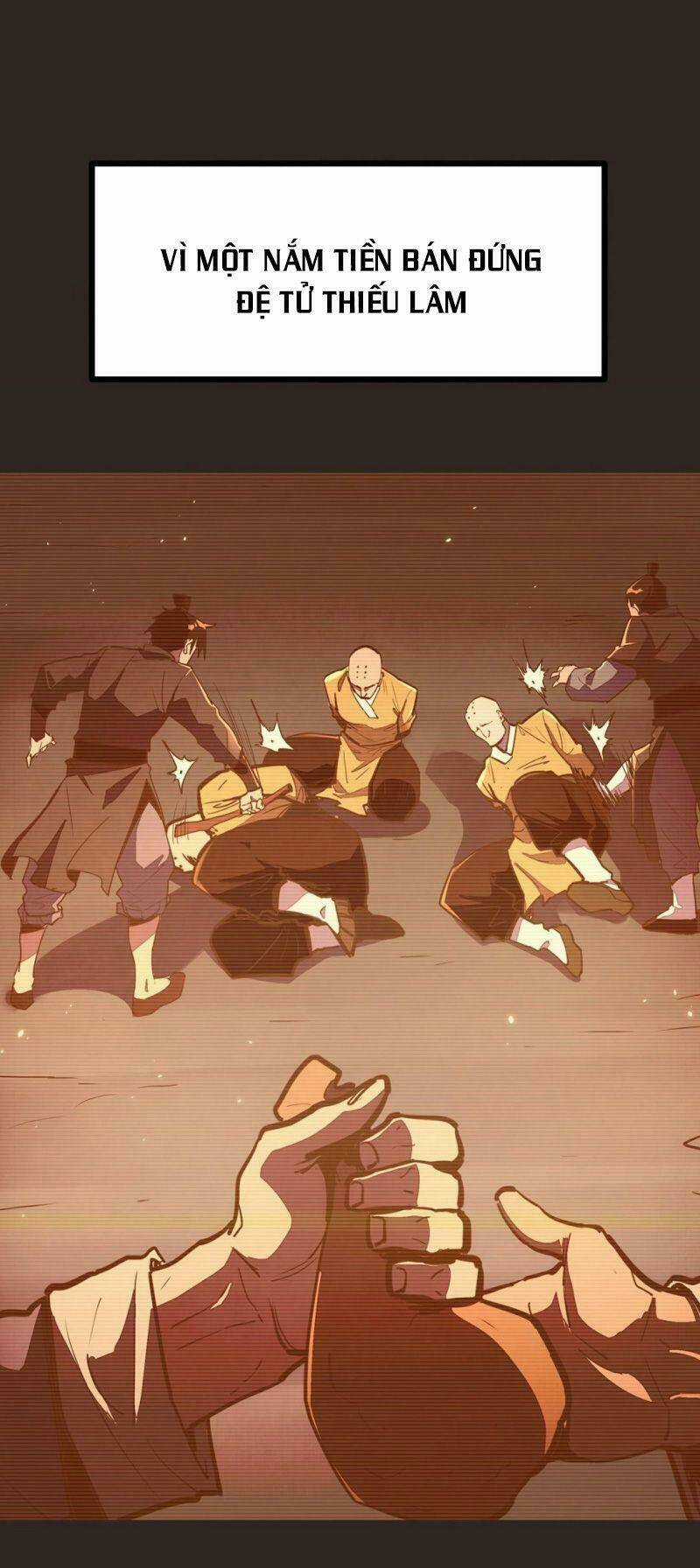 Sinh Tử Quyết - Chapter 79 - Trang 26