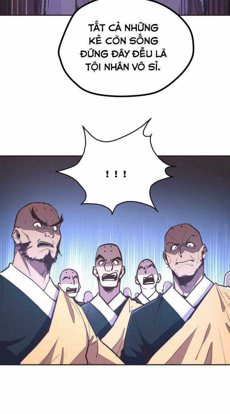 Sinh Tử Quyết - Chapter 79 - Trang 30