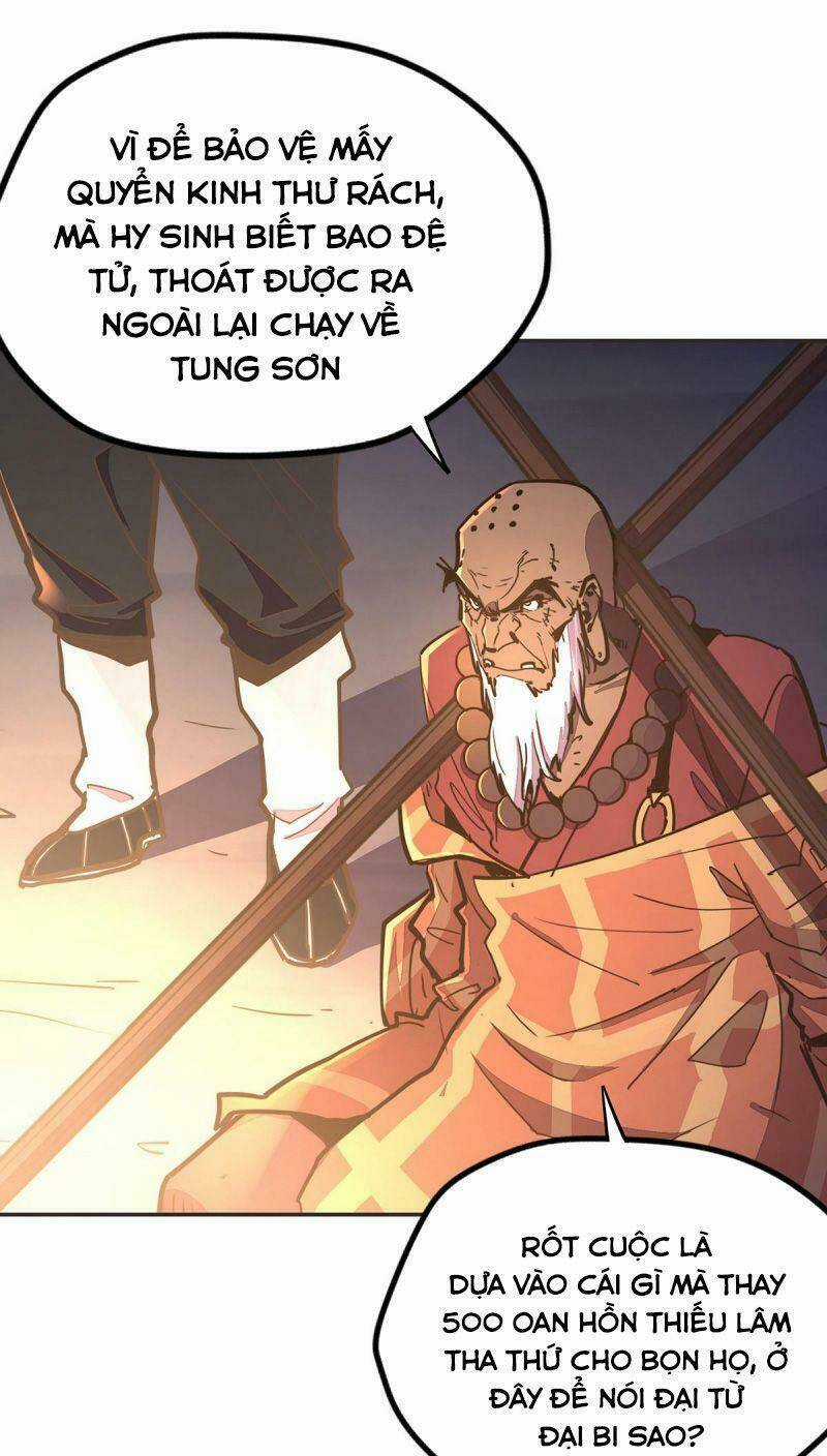 Sinh Tử Quyết - Chapter 79 - Trang 31