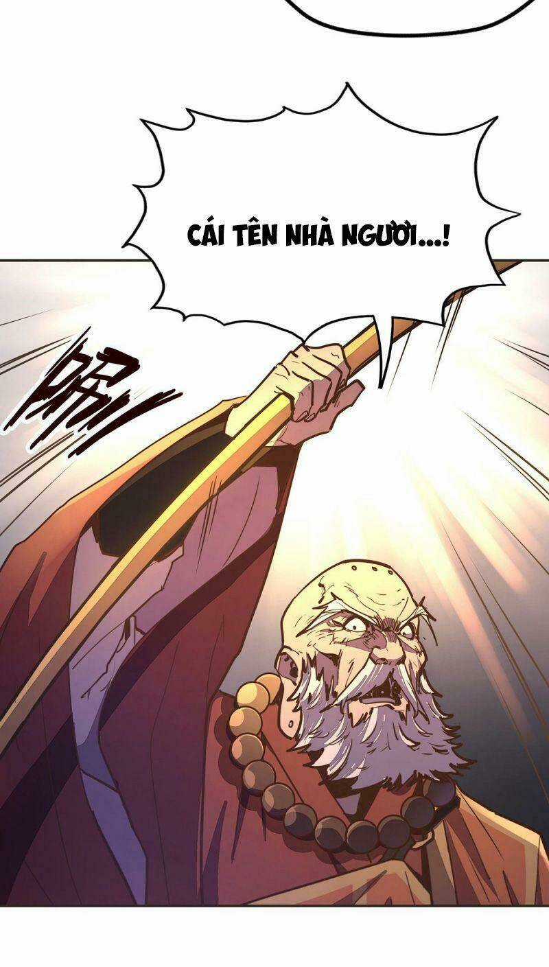 Sinh Tử Quyết - Chapter 79 - Trang 32