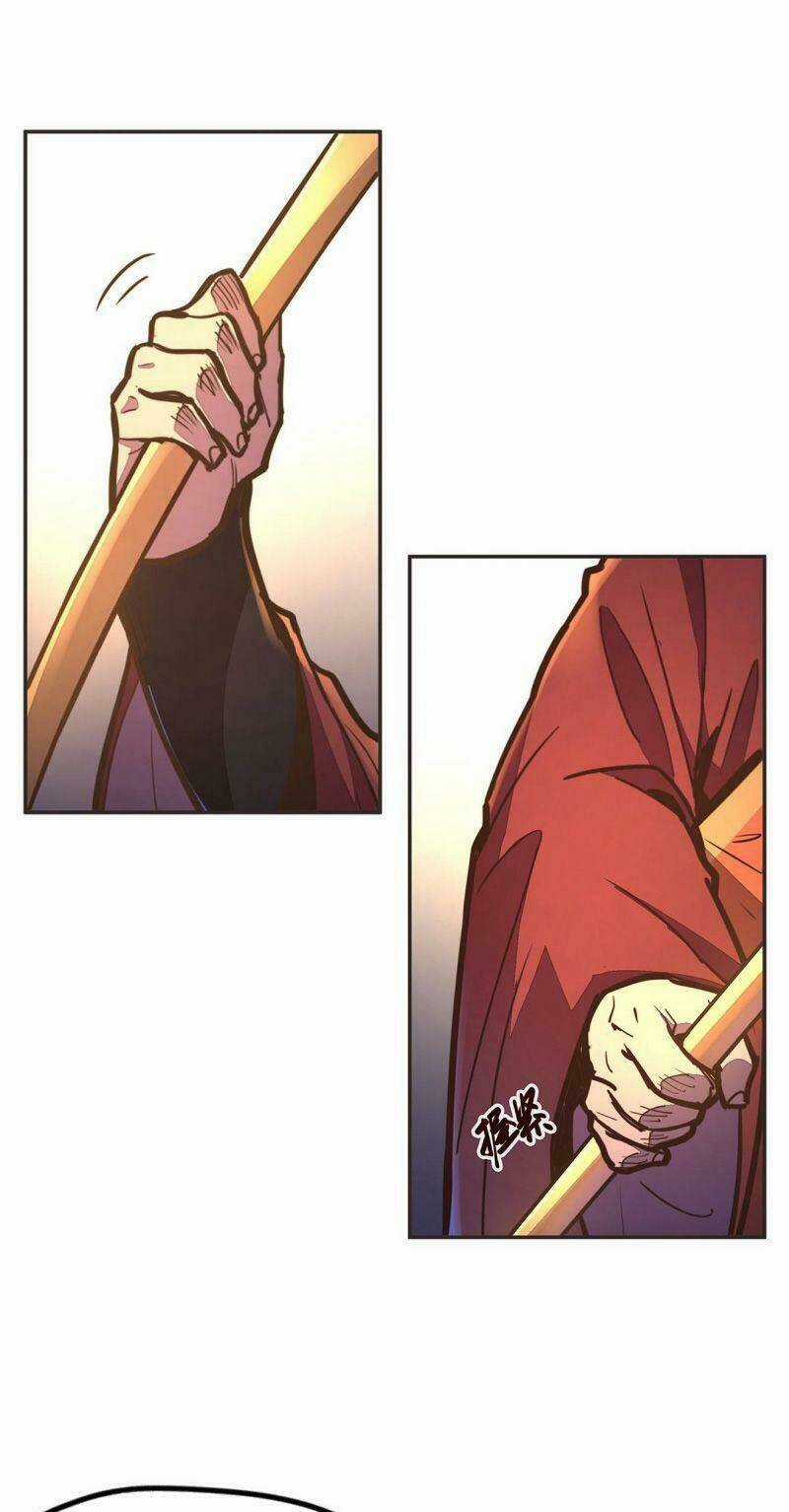 Sinh Tử Quyết - Chapter 79 - Trang 33