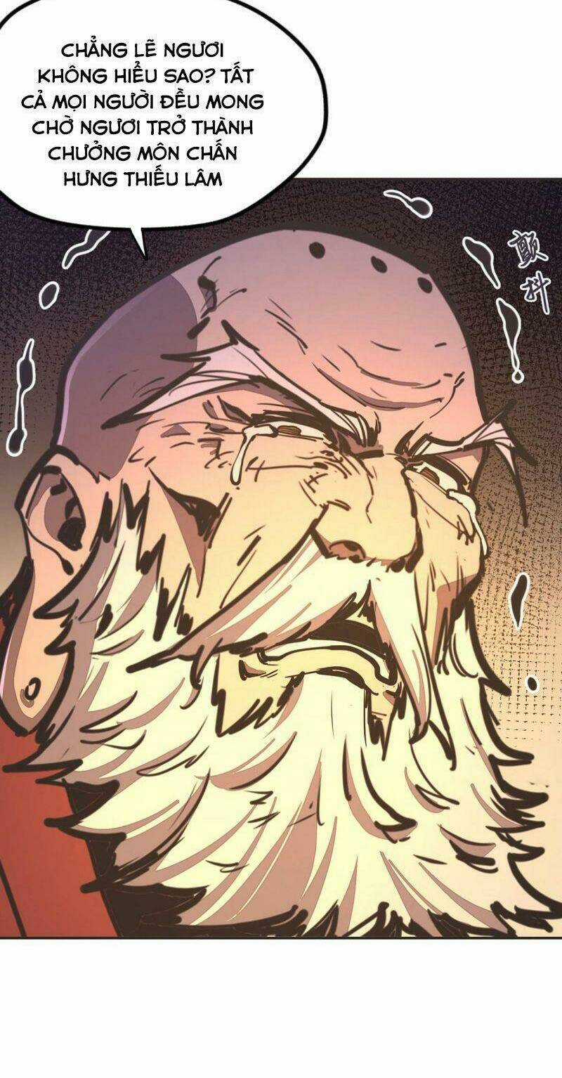 Sinh Tử Quyết - Chapter 79 - Trang 34