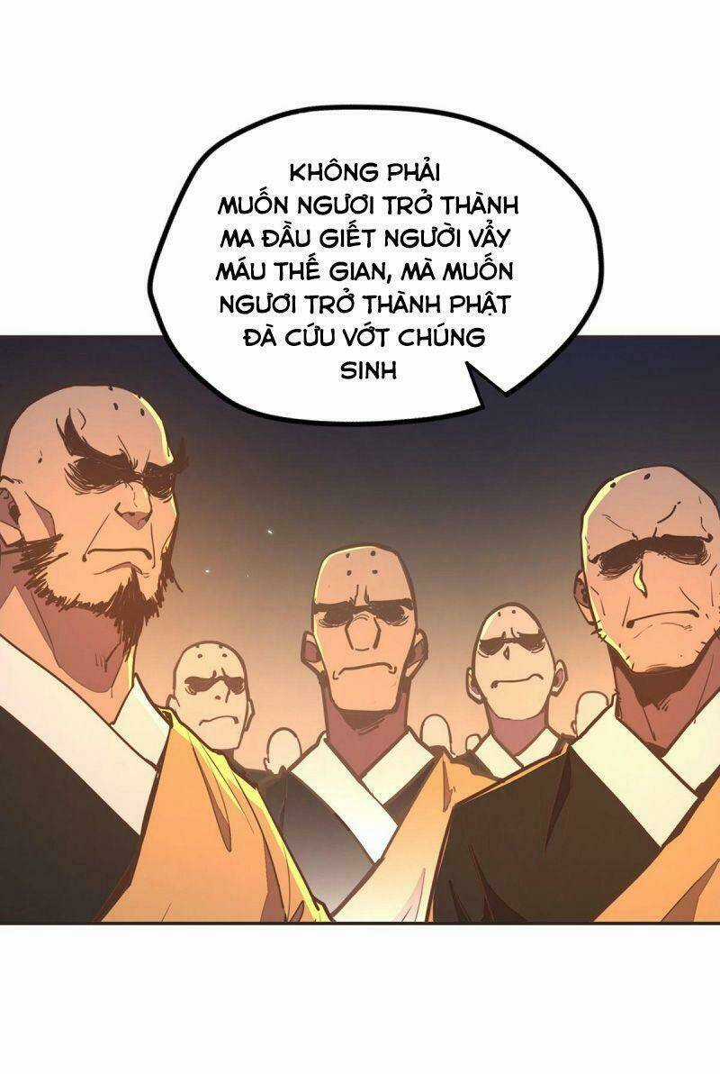 Sinh Tử Quyết - Chapter 79 - Trang 35