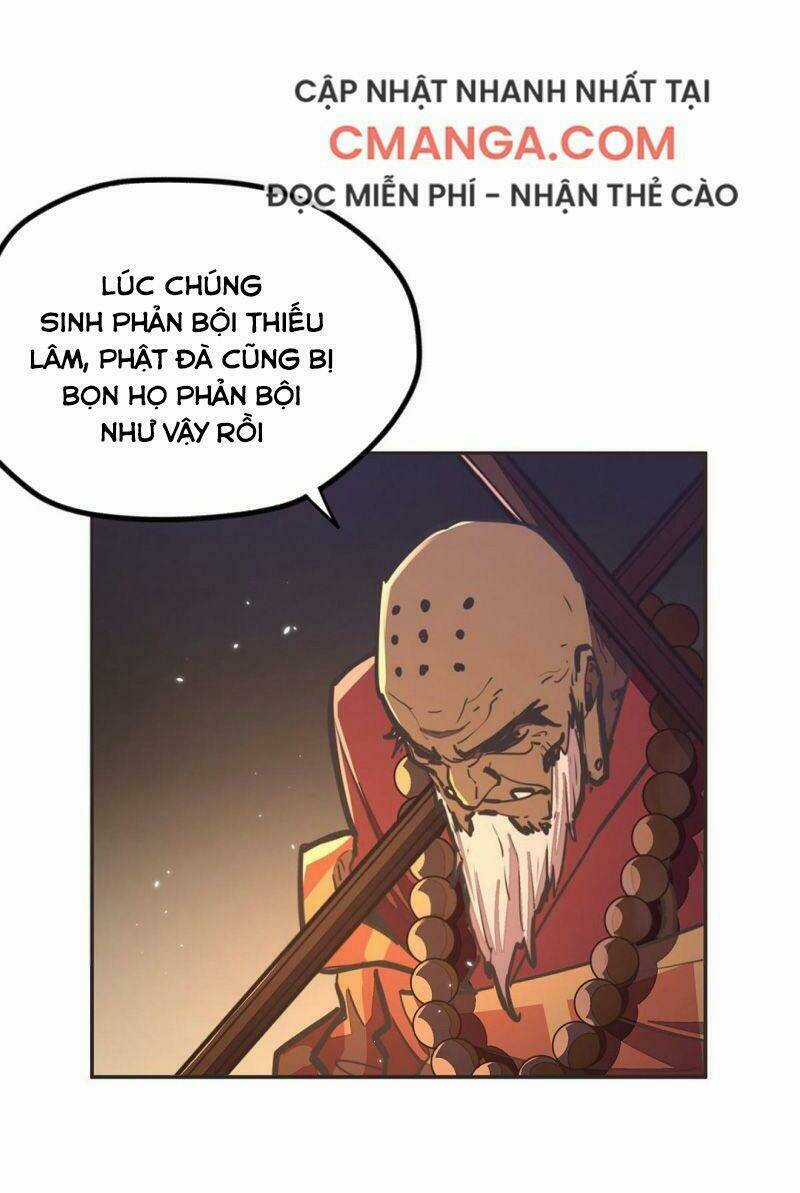 Sinh Tử Quyết - Chapter 79 - Trang 36