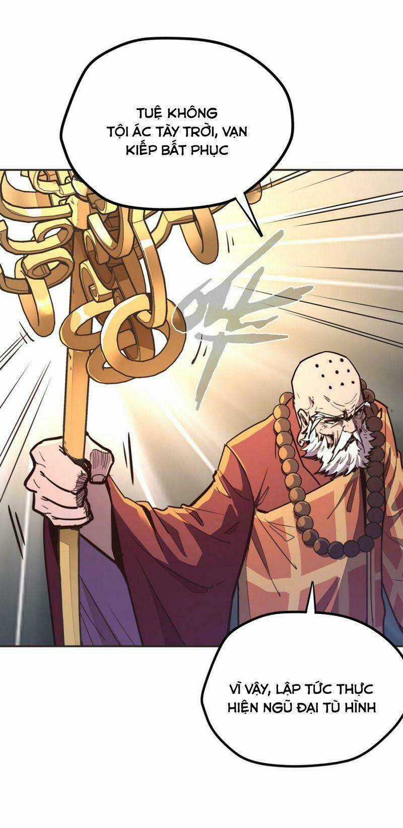 Sinh Tử Quyết - Chapter 79 - Trang 37