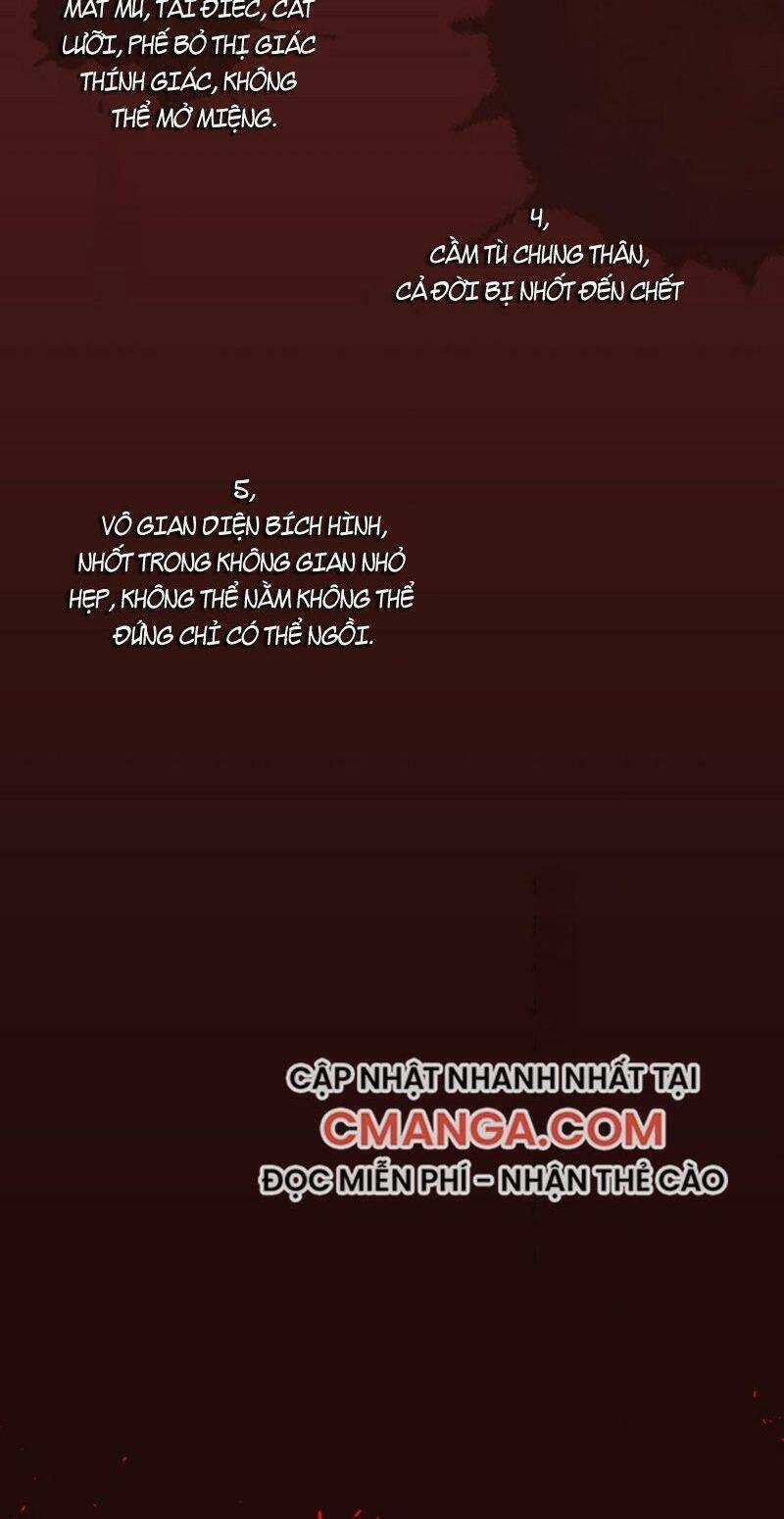 Sinh Tử Quyết - Chapter 79 - Trang 40