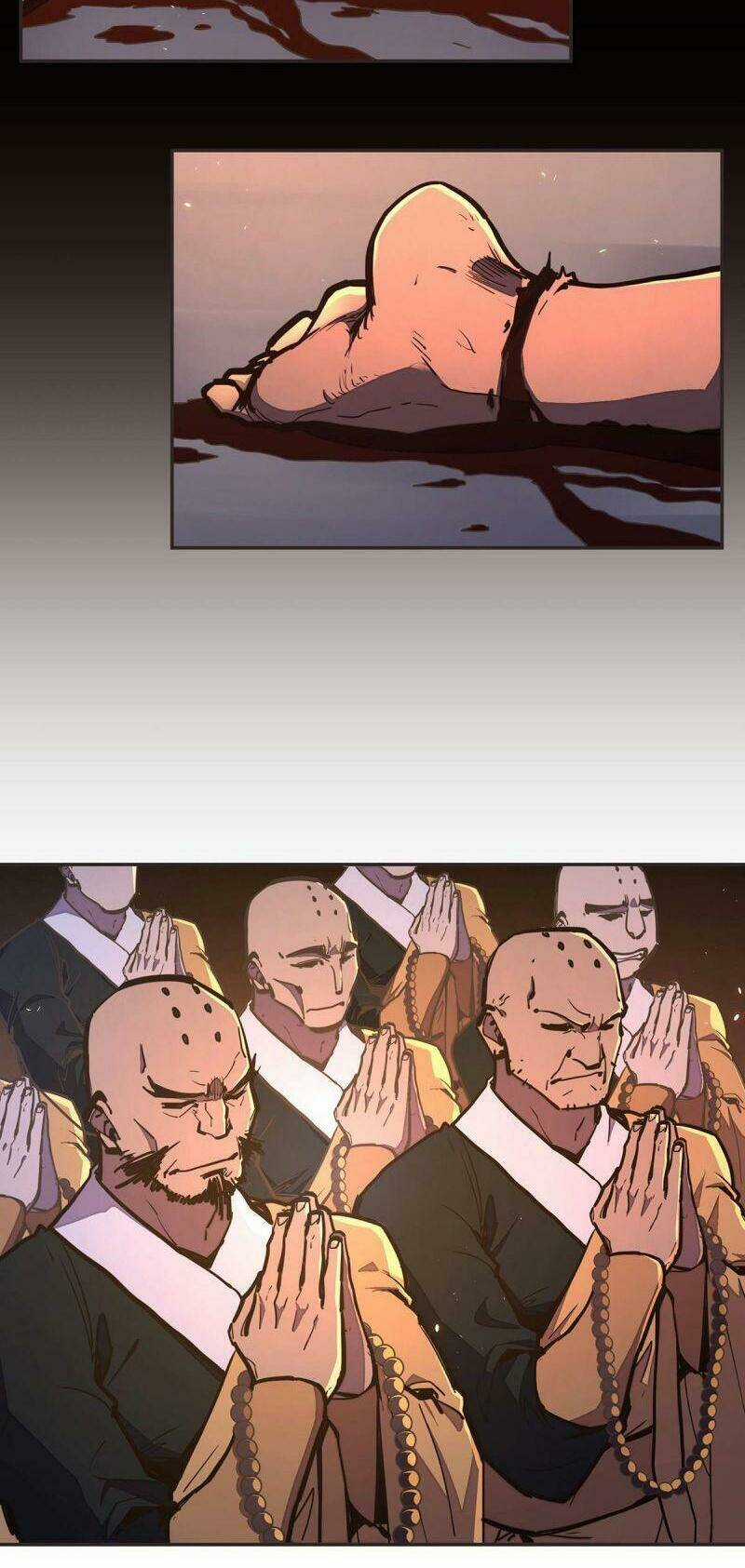 Sinh Tử Quyết - Chapter 79 - Trang 42