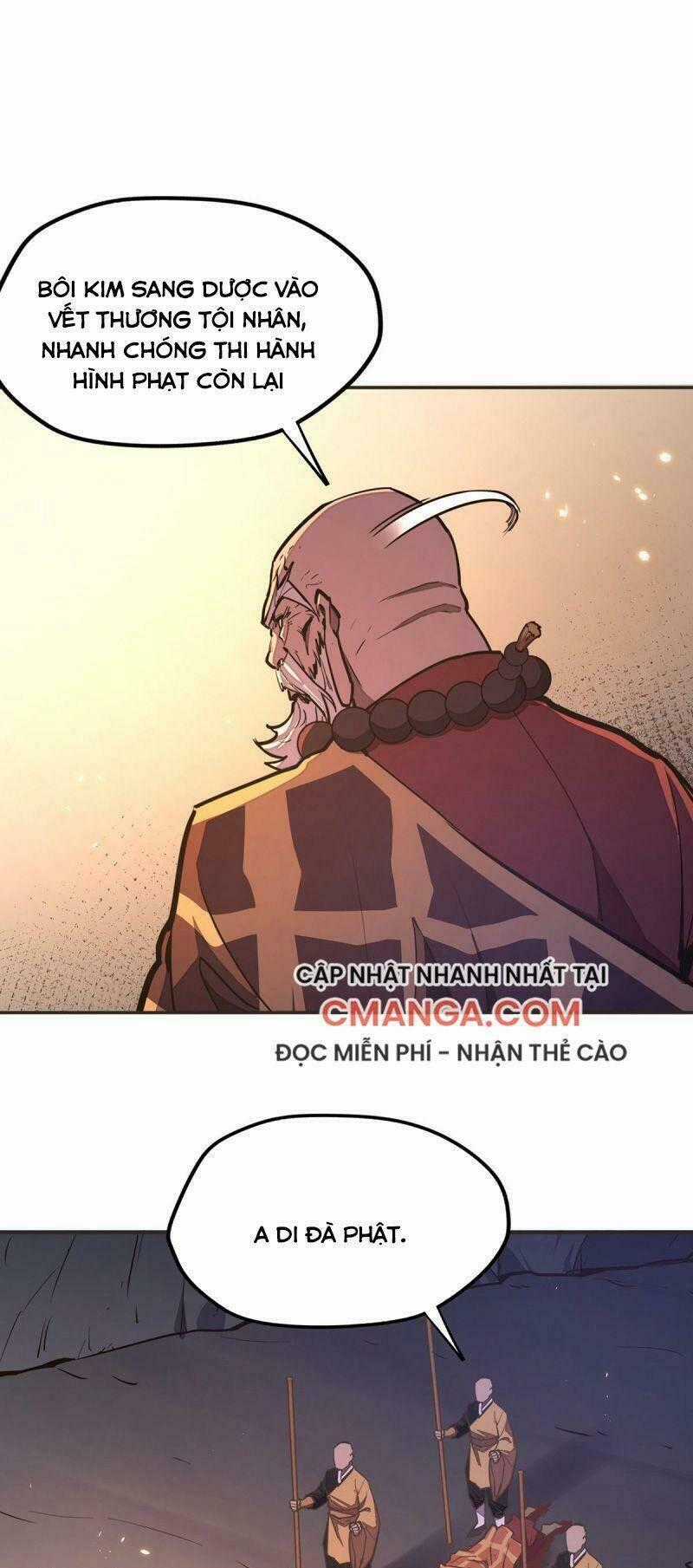 Sinh Tử Quyết - Chapter 79 - Trang 43