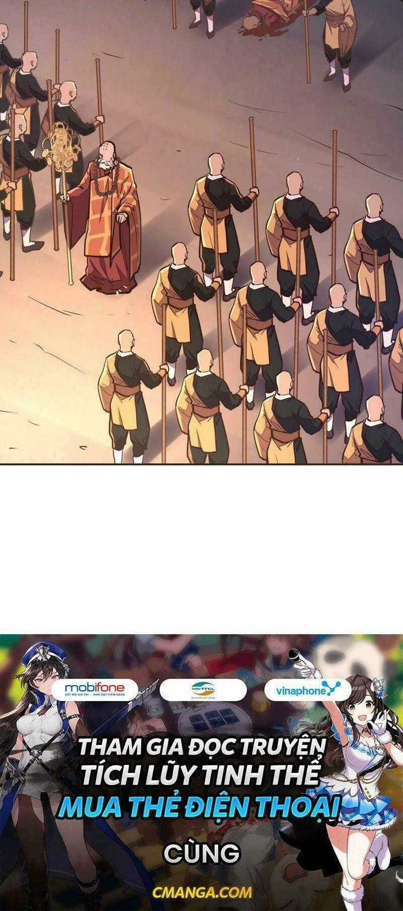 Sinh Tử Quyết - Chapter 79 - Trang 44