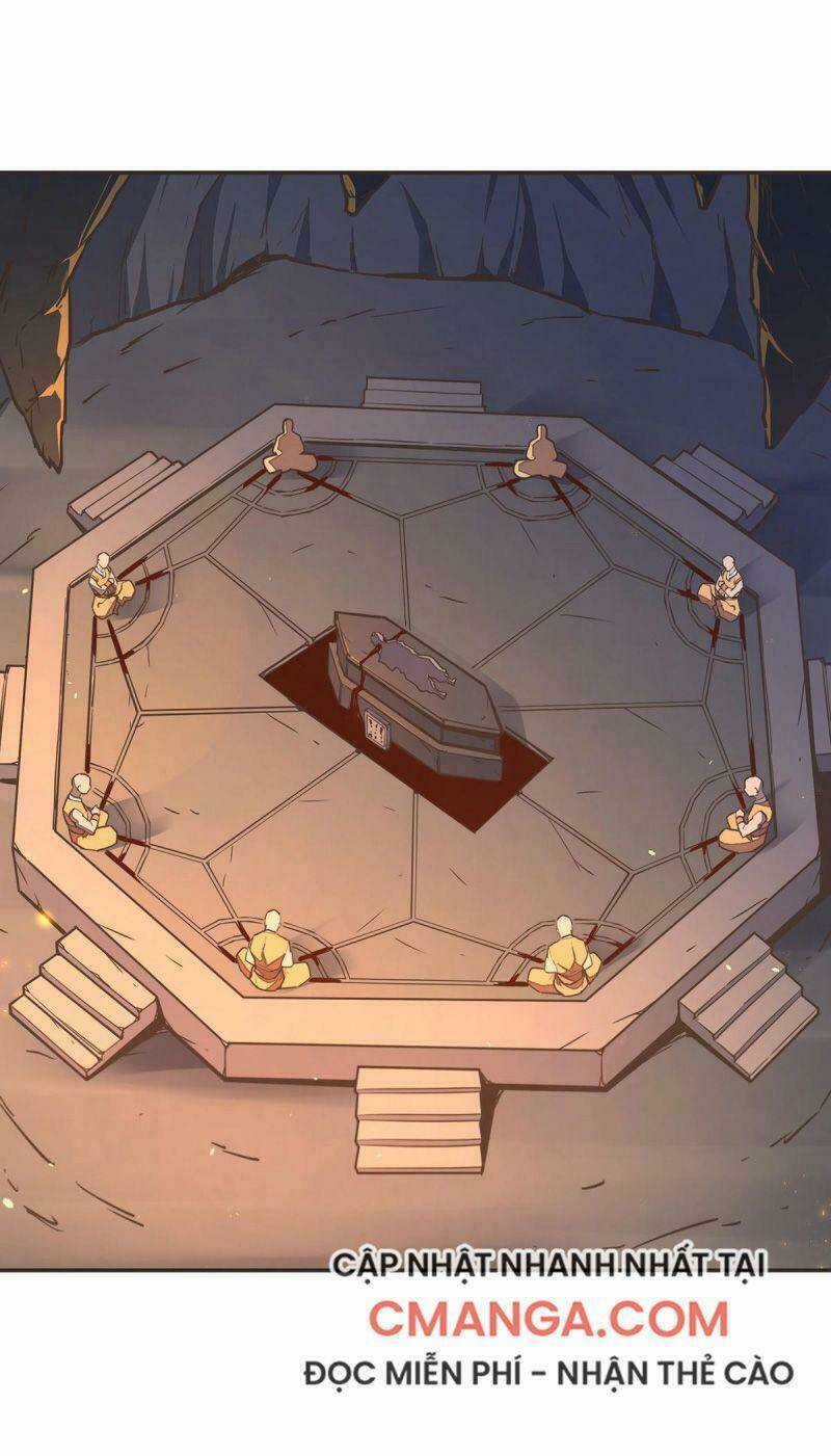 Sinh Tử Quyết - Chapter 79 - Trang 7