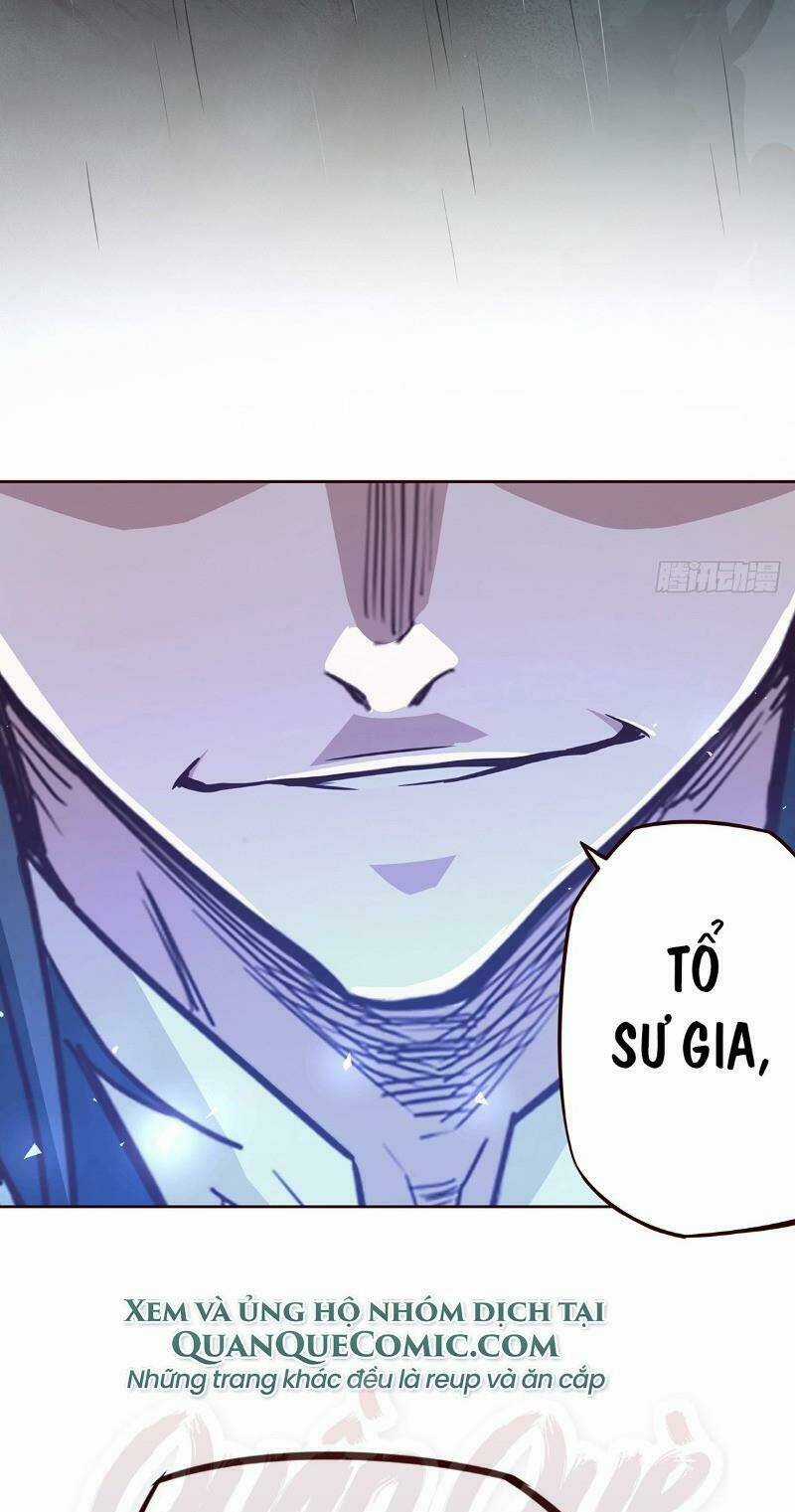 Sinh Tử Quyết - Chapter 8 - Trang 18