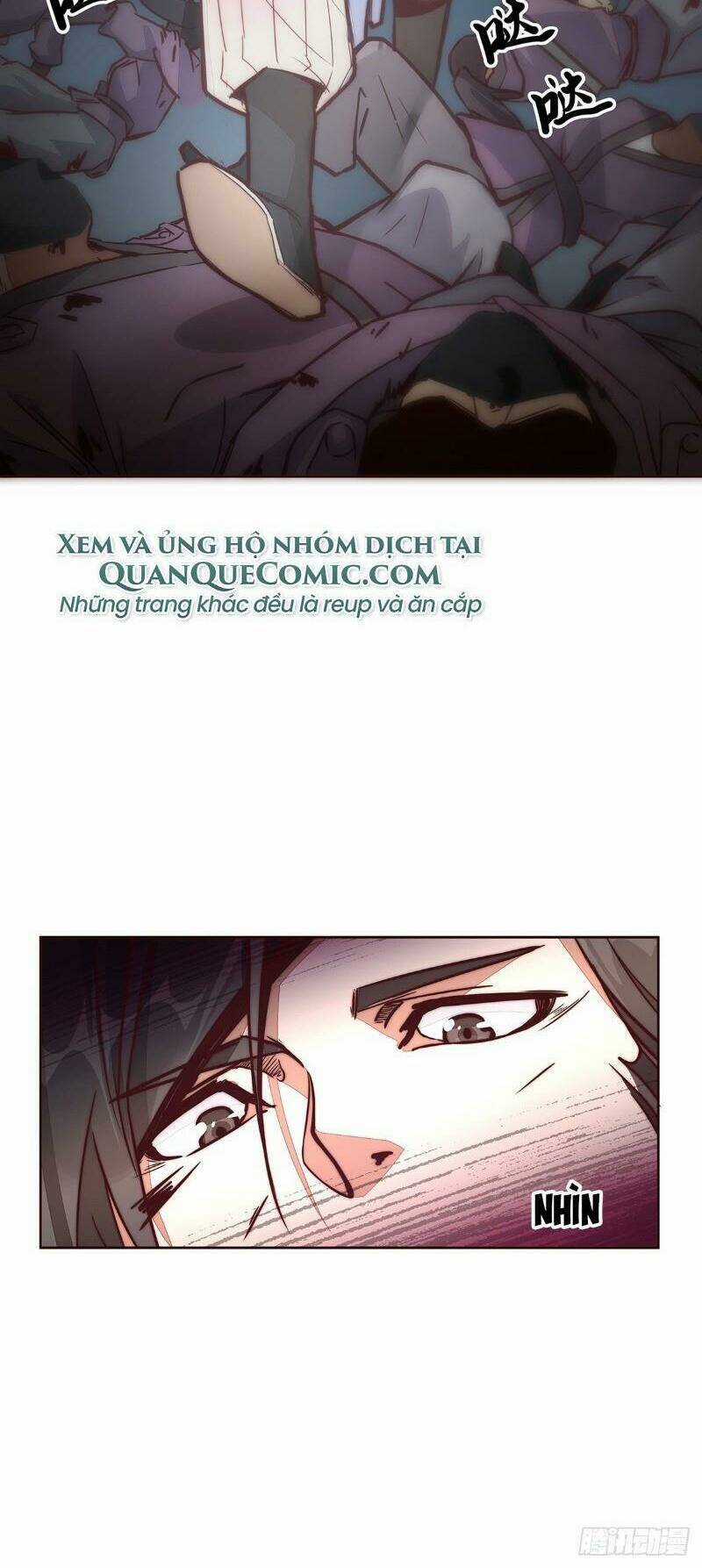 Sinh Tử Quyết - Chapter 8 - Trang 26