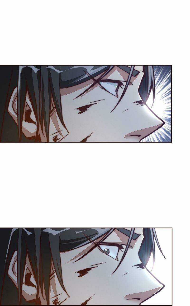 Sinh Tử Quyết - Chapter 8 - Trang 29