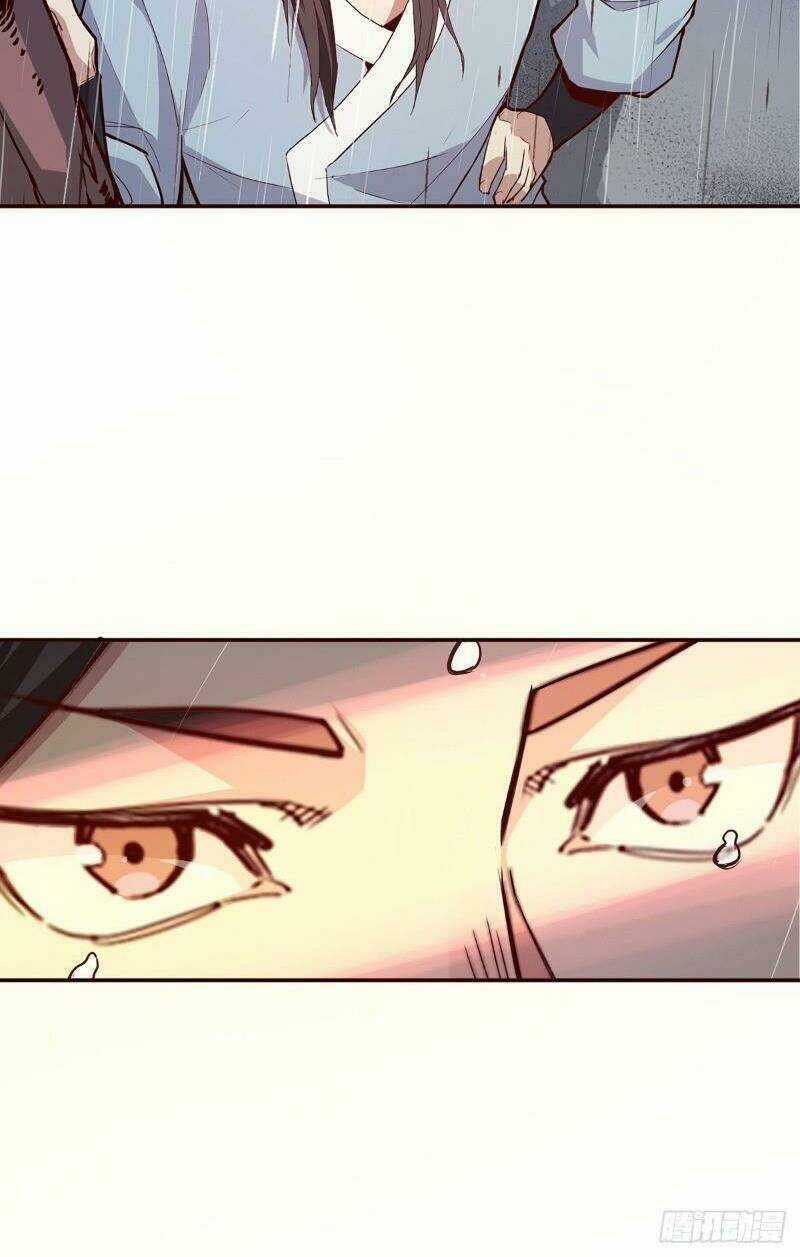 Sinh Tử Quyết - Chapter 8 - Trang 4