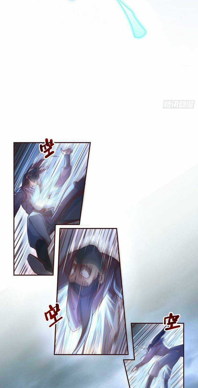 Sinh Tử Quyết - Chapter 8 - Trang 36