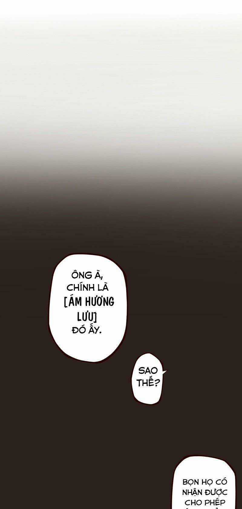 Sinh Tử Quyết - Chapter 8 - Trang 5