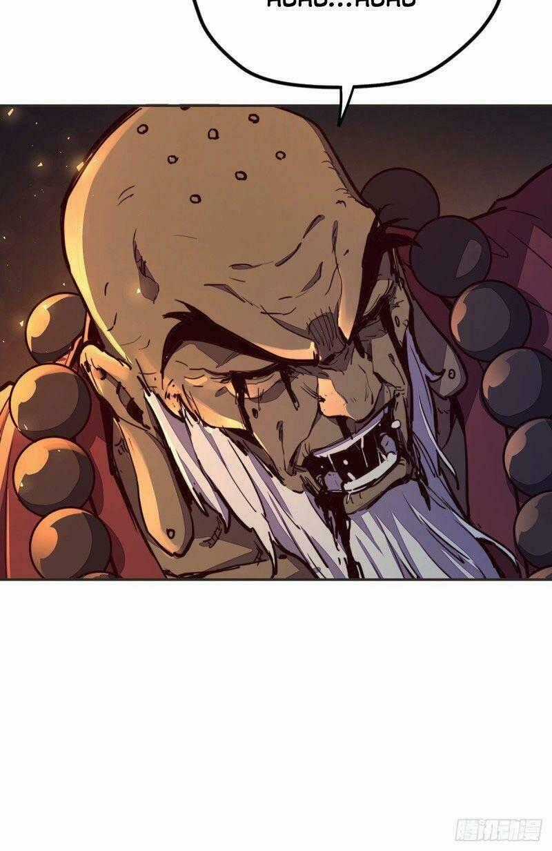 Sinh Tử Quyết - Chapter 80 - Trang 2