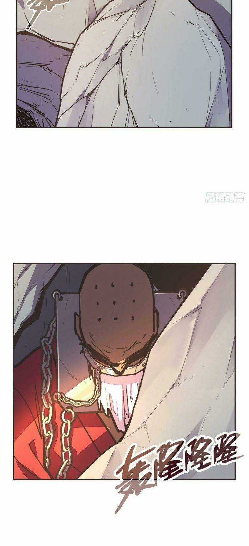 Sinh Tử Quyết - Chapter 80 - Trang 12