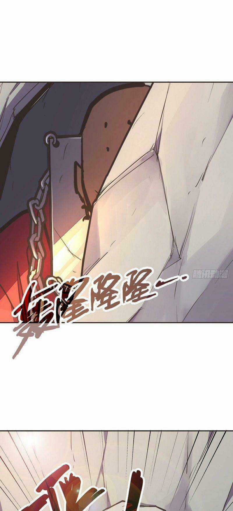 Sinh Tử Quyết - Chapter 80 - Trang 13