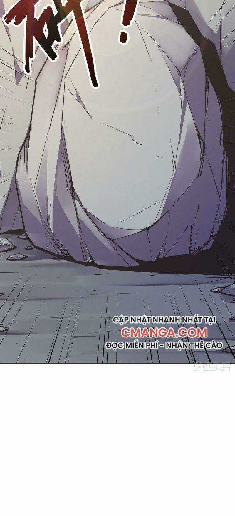 Sinh Tử Quyết - Chapter 80 - Trang 14