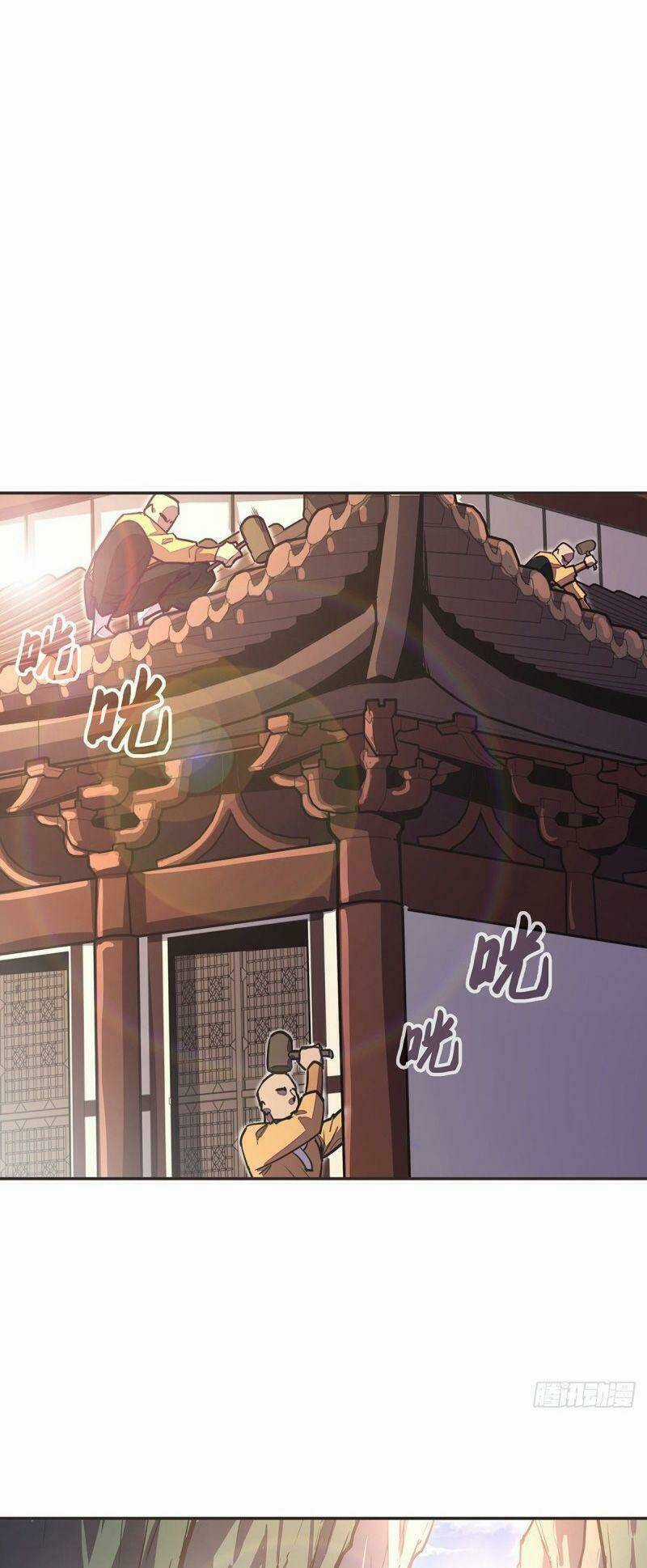 Sinh Tử Quyết - Chapter 80 - Trang 15