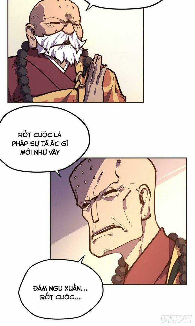 Sinh Tử Quyết - Chapter 80 - Trang 18