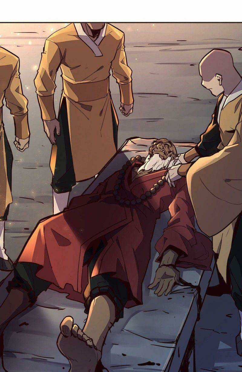 Sinh Tử Quyết - Chapter 80 - Trang 3