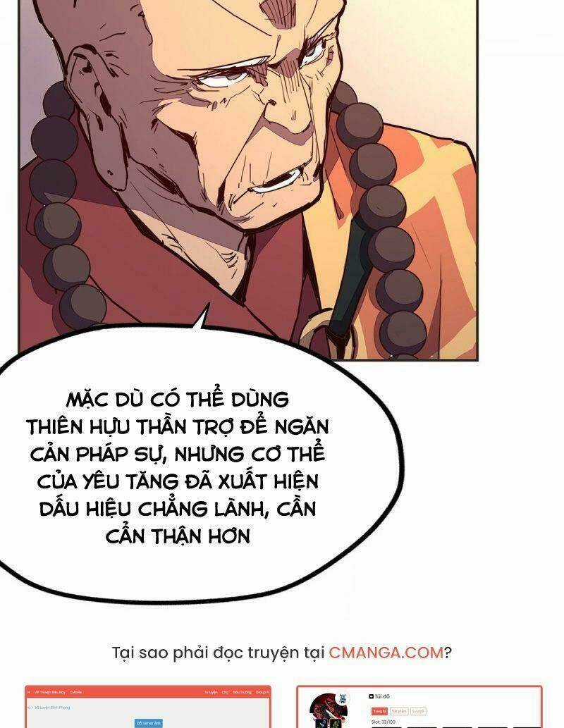 Sinh Tử Quyết - Chapter 80 - Trang 22