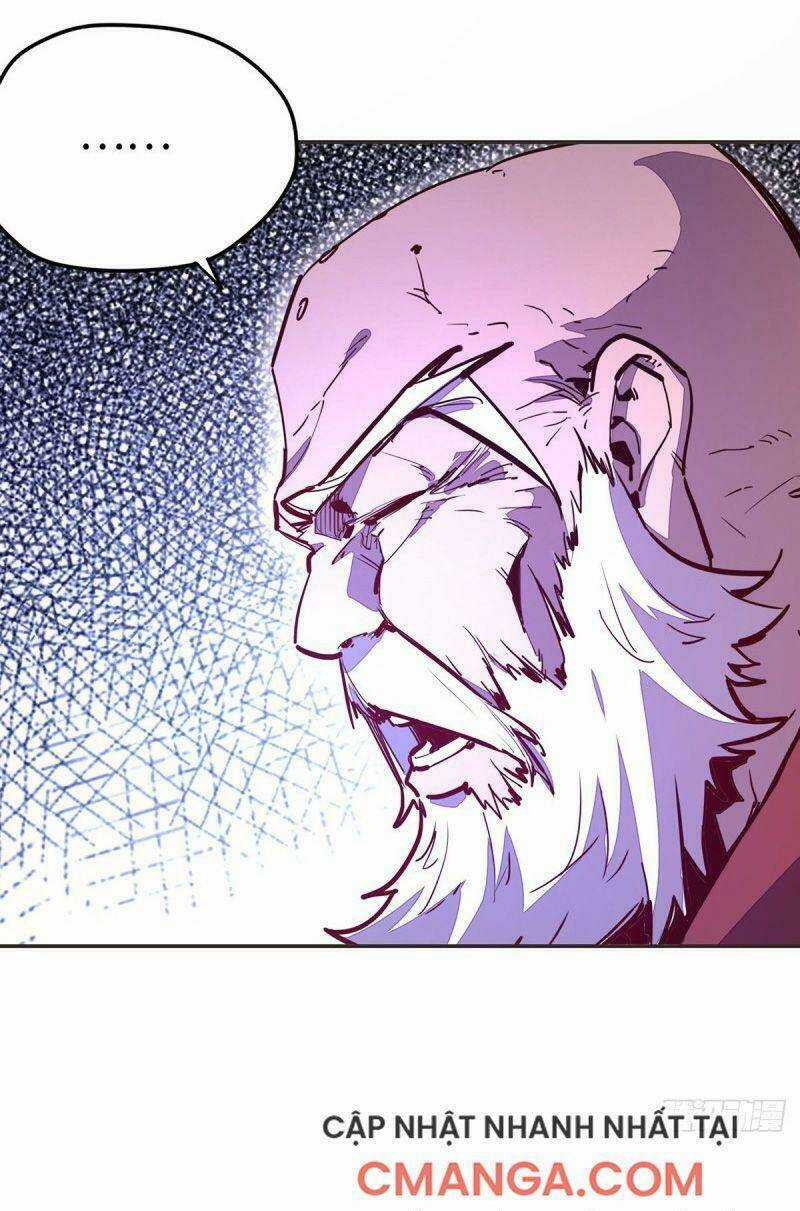 Sinh Tử Quyết - Chapter 80 - Trang 24