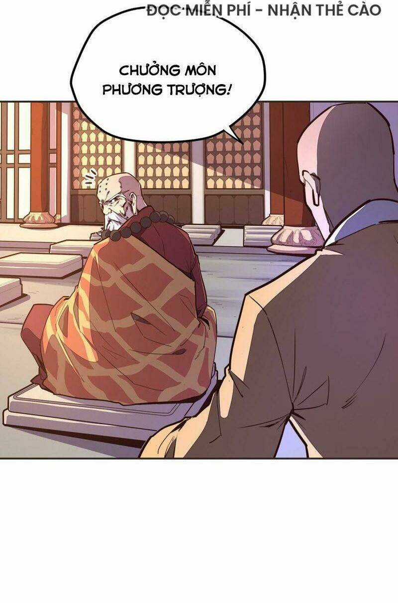 Sinh Tử Quyết - Chapter 80 - Trang 25