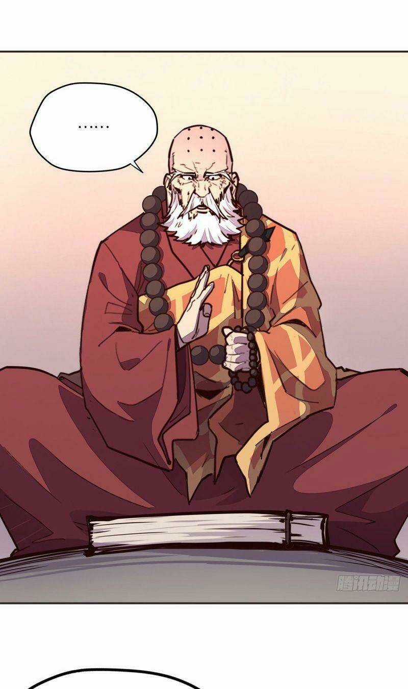 Sinh Tử Quyết - Chapter 80 - Trang 26