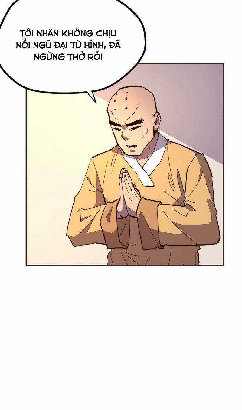 Sinh Tử Quyết - Chapter 80 - Trang 27