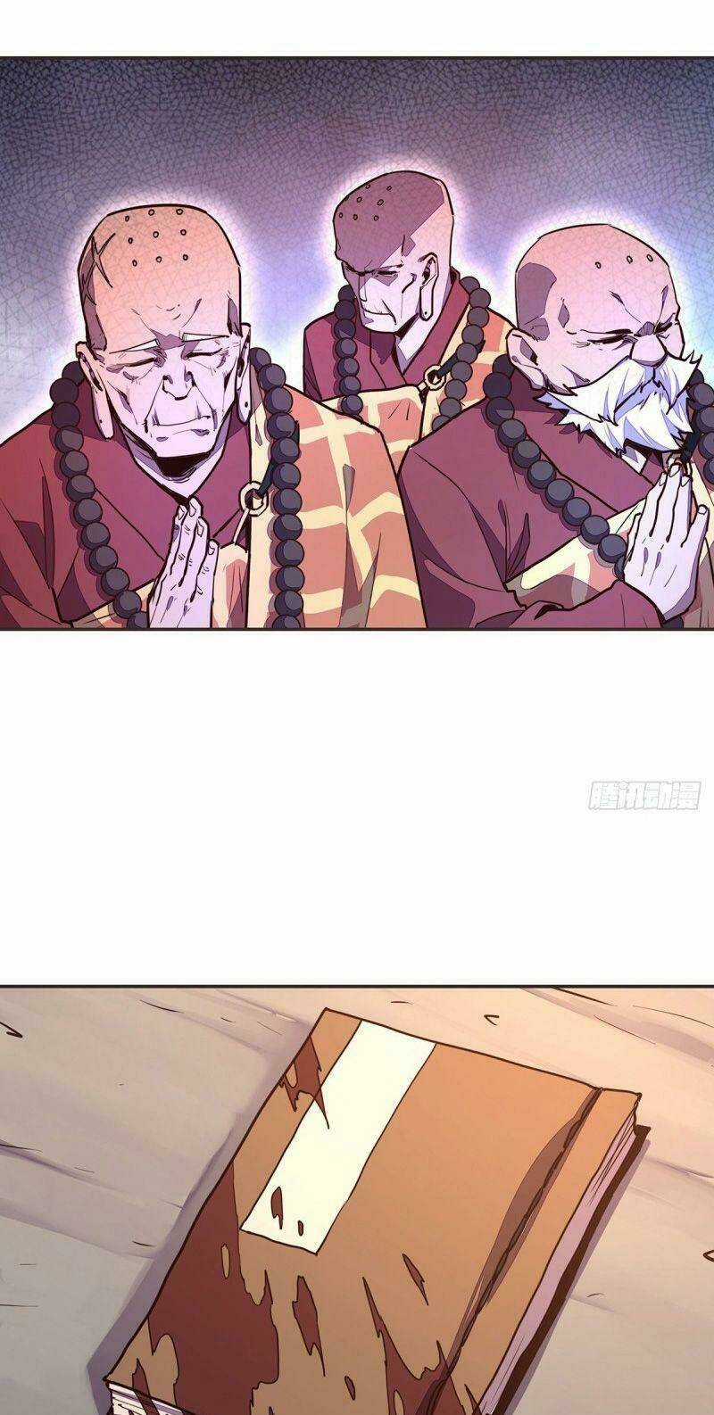 Sinh Tử Quyết - Chapter 80 - Trang 28