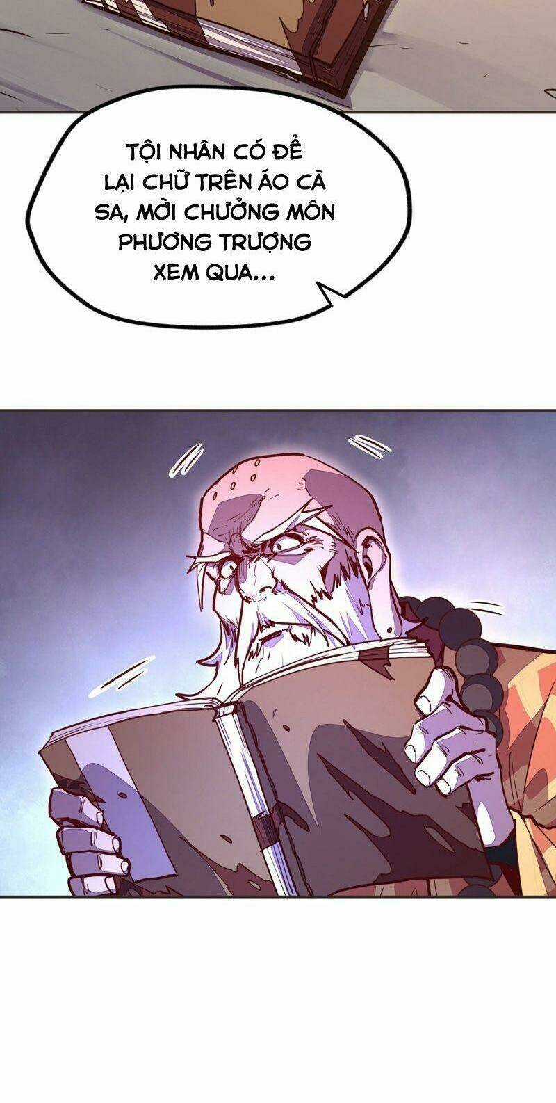 Sinh Tử Quyết - Chapter 80 - Trang 29