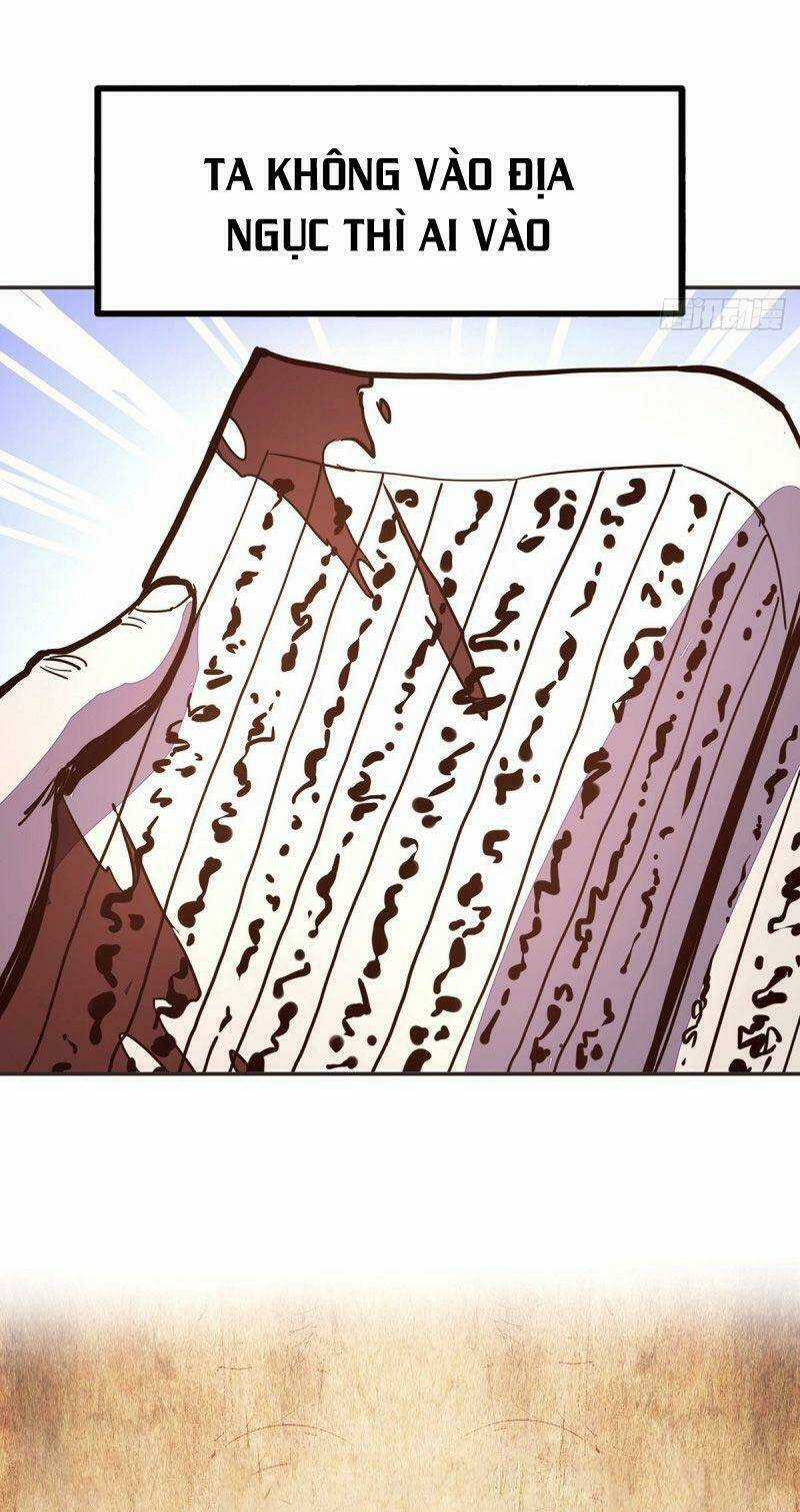 Sinh Tử Quyết - Chapter 80 - Trang 30