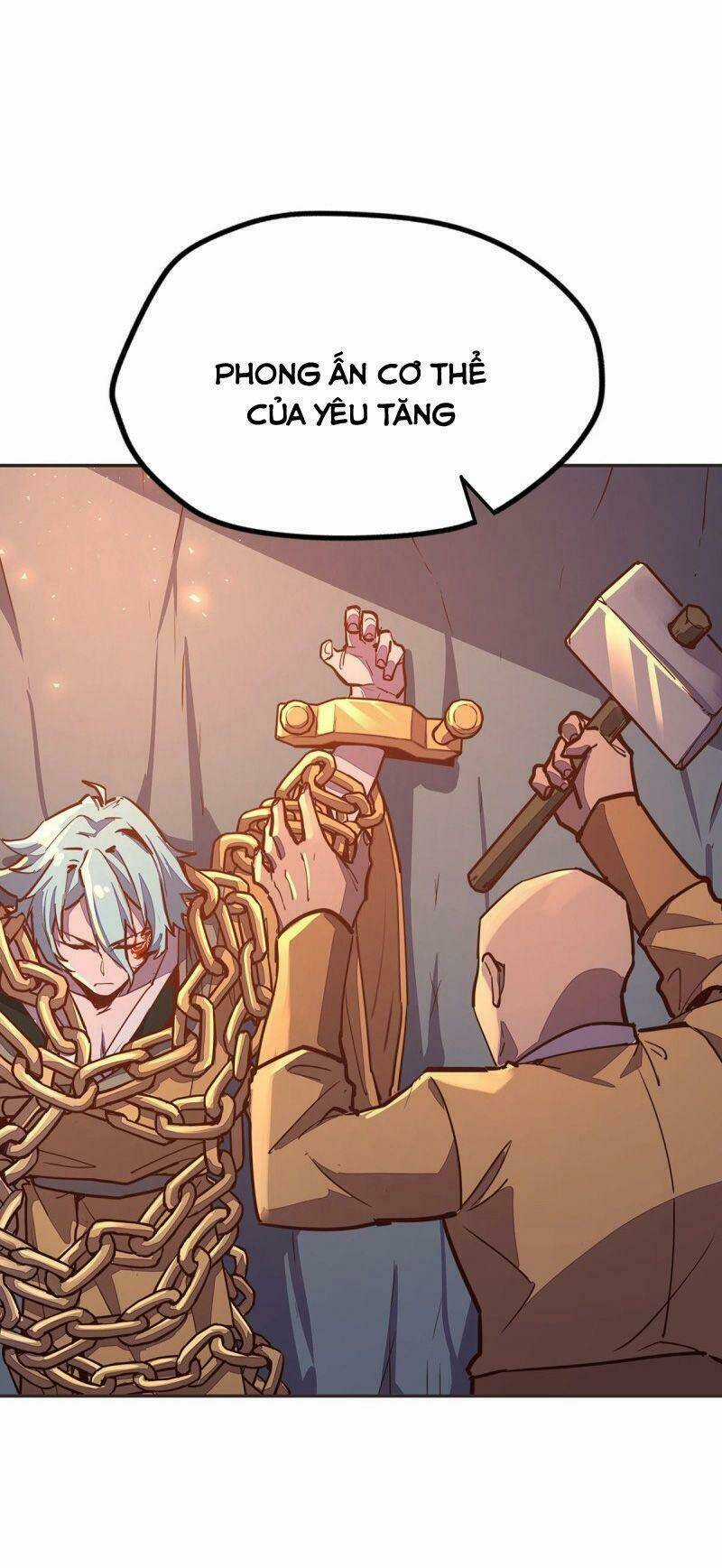 Sinh Tử Quyết - Chapter 80 - Trang 34