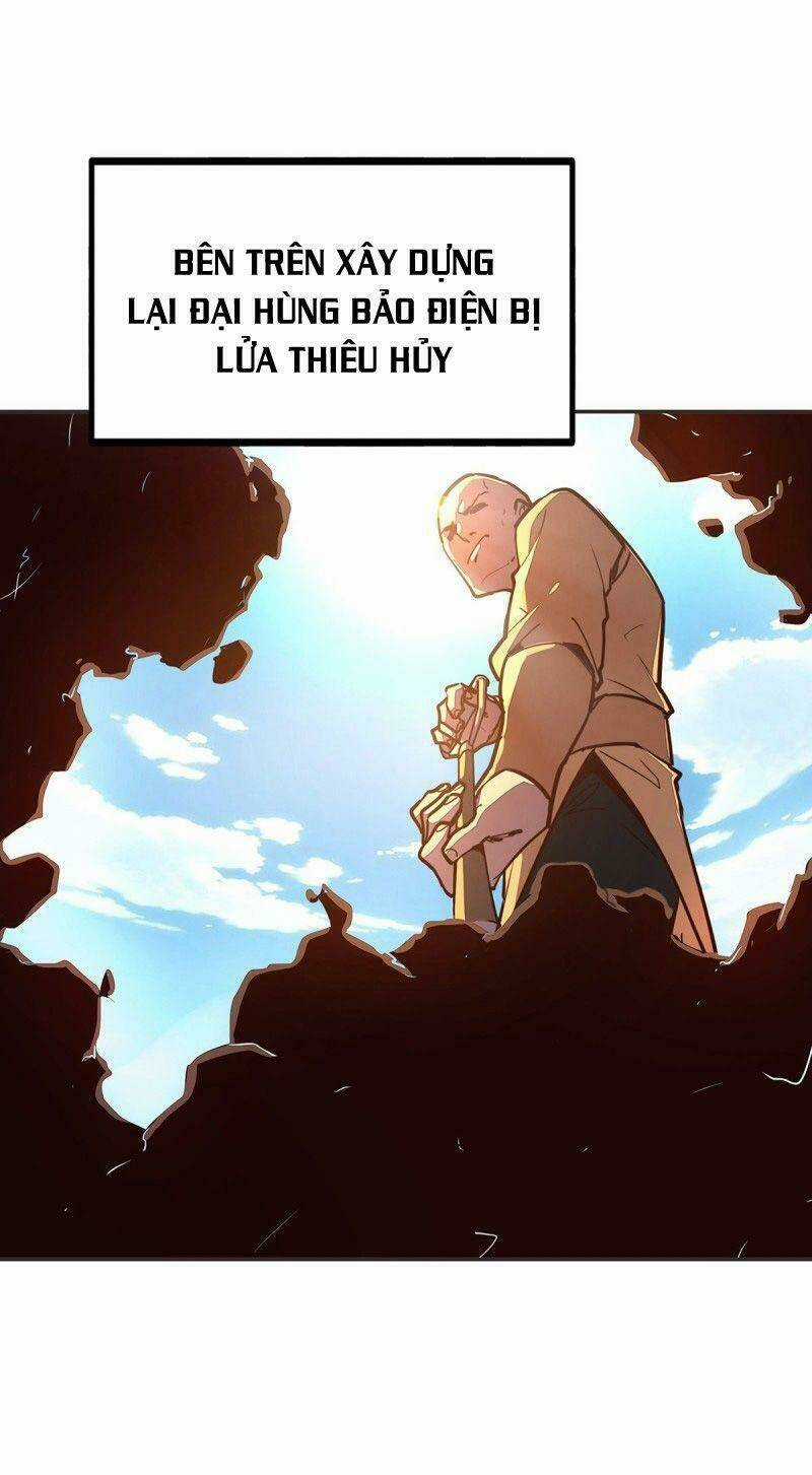 Sinh Tử Quyết - Chapter 80 - Trang 38