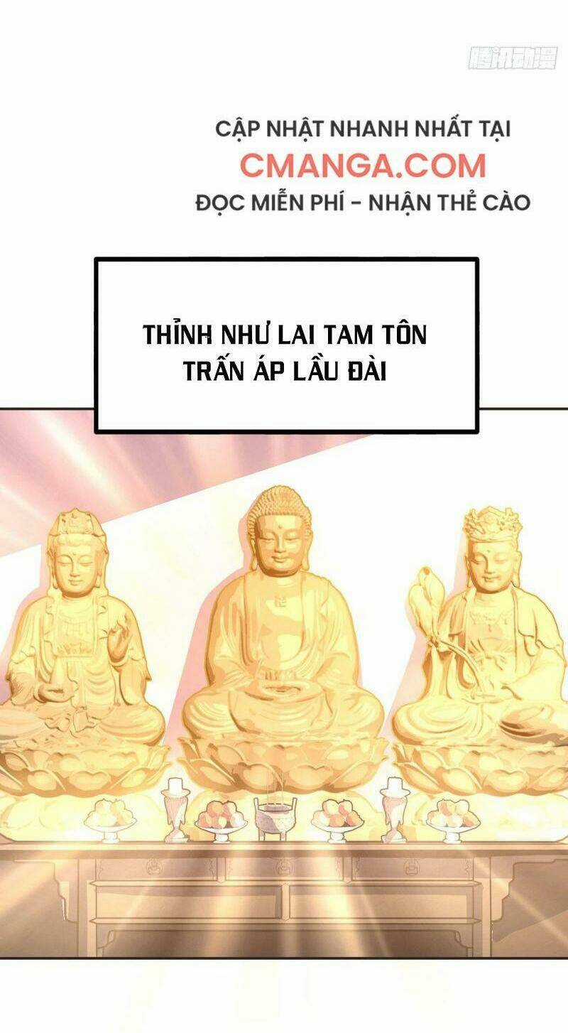 Sinh Tử Quyết - Chapter 80 - Trang 39