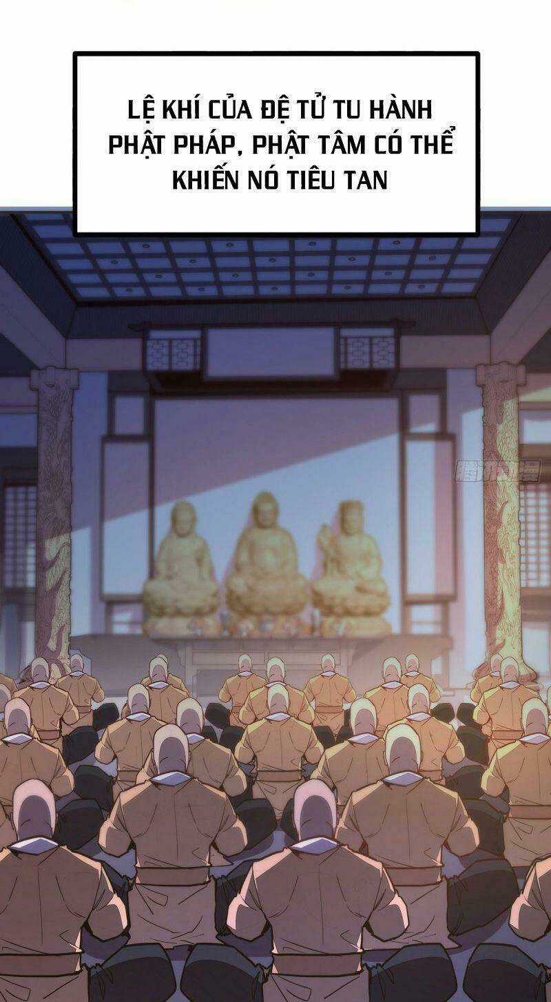 Sinh Tử Quyết - Chapter 80 - Trang 40