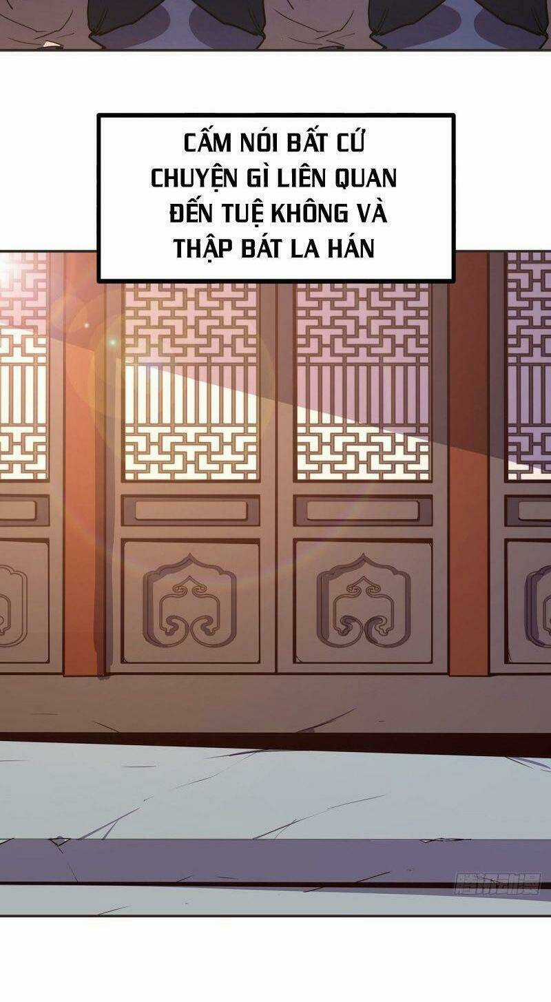 Sinh Tử Quyết - Chapter 80 - Trang 41