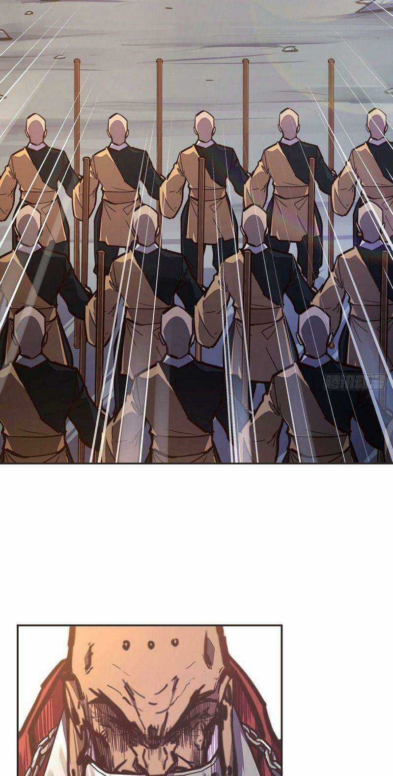 Sinh Tử Quyết - Chapter 80 - Trang 7