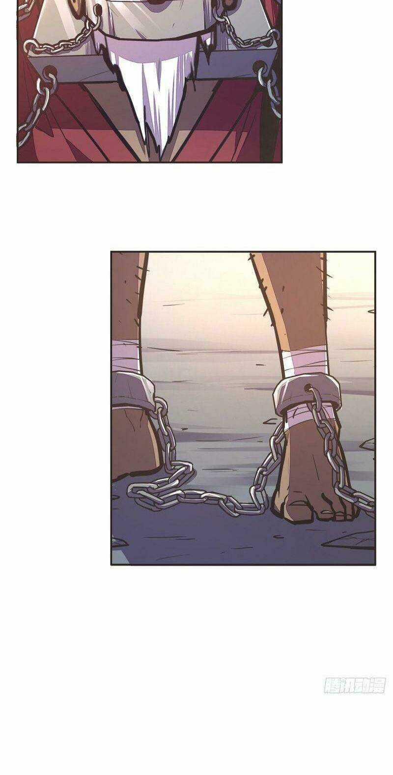 Sinh Tử Quyết - Chapter 80 - Trang 8